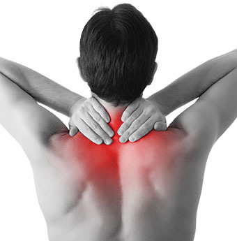 Was tun bei Nackenschmerzen ?
